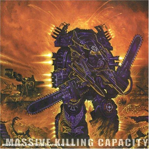 Massive Killing Capacity