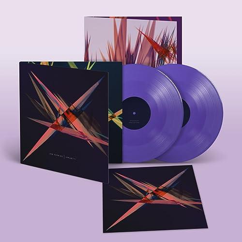 Immunity (10th Anniversary ed. Ltd Purple 2lp+Mp3) [Vinyl LP]