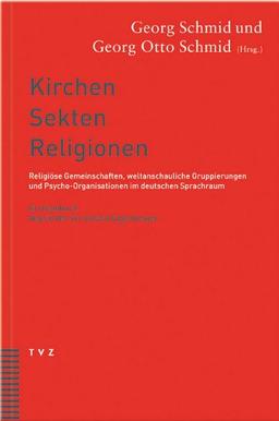 Kirchen Sekten Religionen