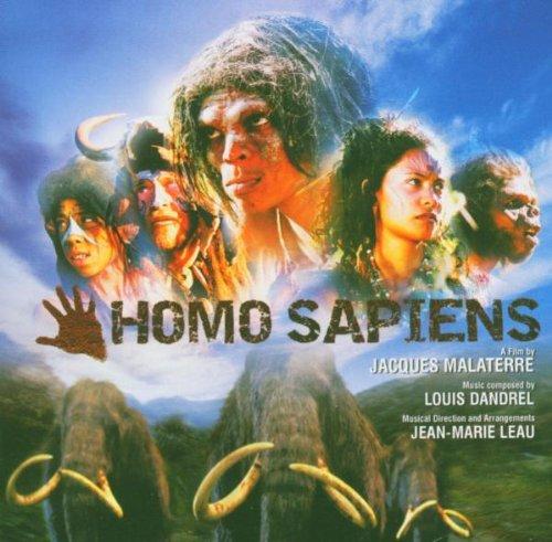 Homo Sapiens