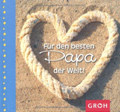 Für den besten Papa der Welt