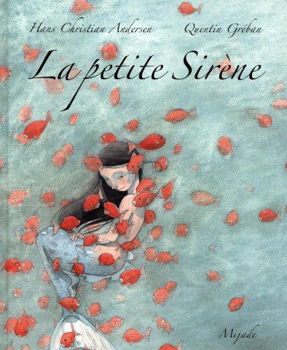 La petite sirène