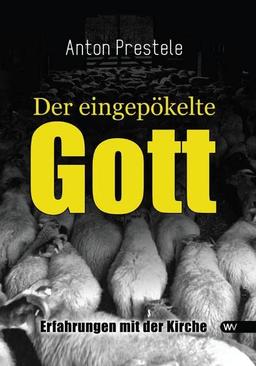 Der eingepökelte Gott: Erfahrungen mit der Kirche