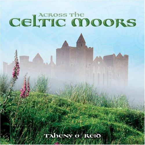 Acros the Celtic Moors