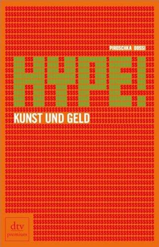 Hype! Kunst und Geld