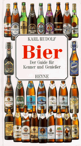 Bier. 120 Brauereien und ihre Marken