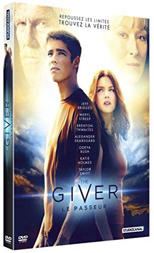 The giver [FR Import]