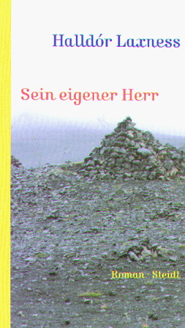 Sein eigener Herr