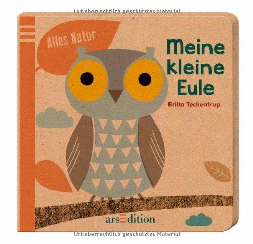 Alles Natur - Meine kleine Eule