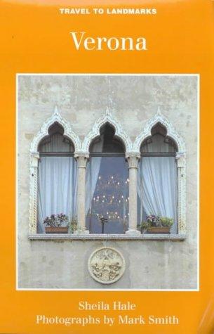 Verona (Travel to Landmarks Series)