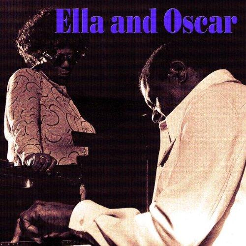 Ella and Oscar