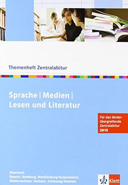 Sprache / Medien / Lesen und Literatur