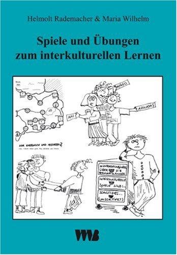 Spiele und Übungen zum interkulturellen Lernen