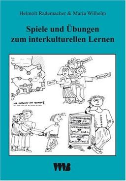 Spiele und Übungen zum interkulturellen Lernen