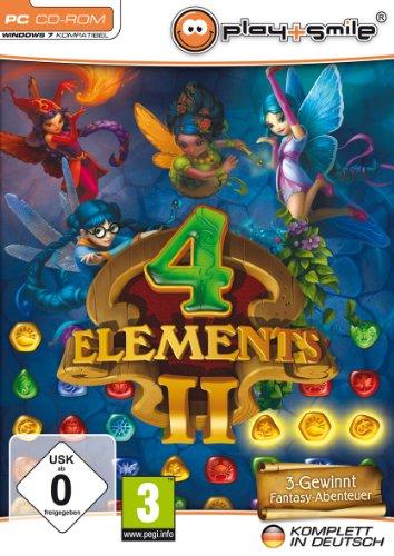 4 Elements 2