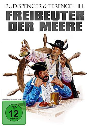 Freibeuter der Meere