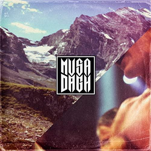 Musa Dagh [Vinyl LP]