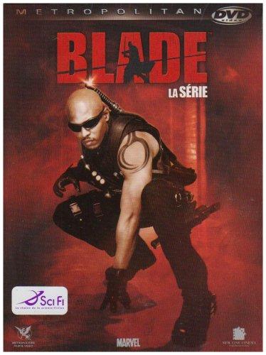 Blade, saison 1 [FR Import]