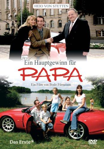 Ein Hauptgewinn für Papa