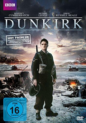 Dunkirk (OmU)