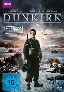 Dunkirk (OmU)