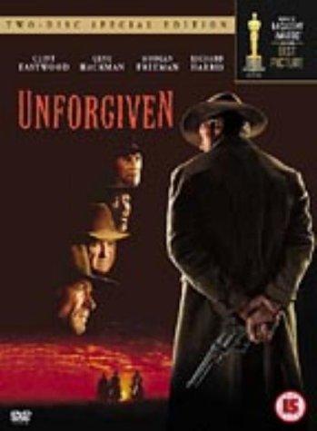 Unforgiven [UK Import]