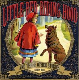 Little Red Riding Hood & Three