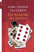 Der Kontrakt des Spielers: Roman