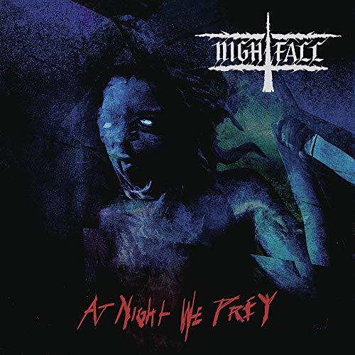 At Night We Pray (Digipak)