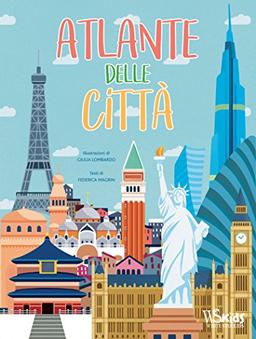 Atlante delle città