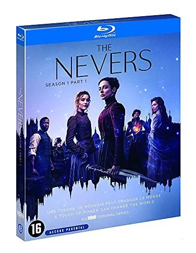 The nevers - saison 1 [Blu-ray] [FR Import]