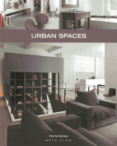 Urban Spaces (Home (Beta-Plus))