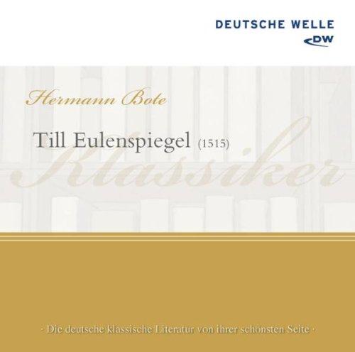 Till Eulenspiegel (1515)