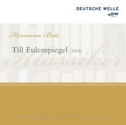 Till Eulenspiegel (1515)