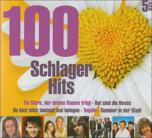 100 Schlager Hits