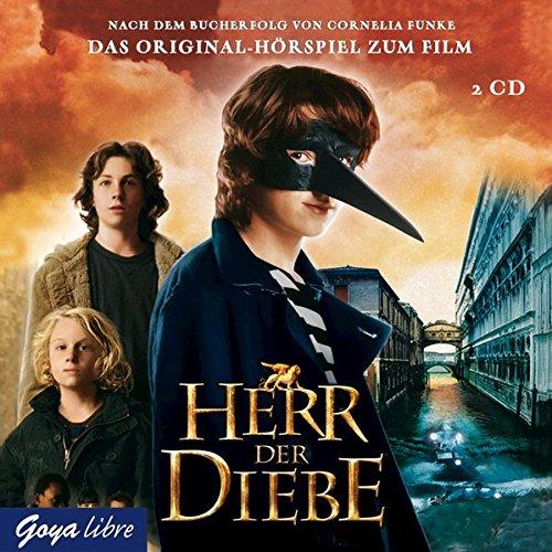 Herr der Diebe. 2 CDs: Das Original-Hörspiel zum Film