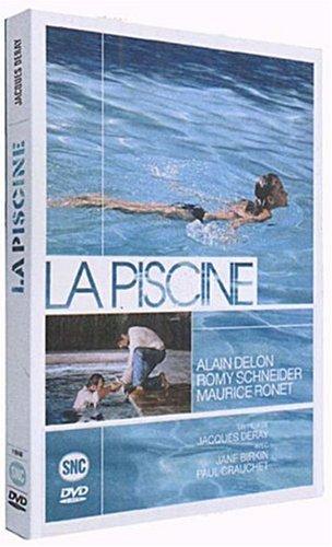 La piscine - Edition prestige limitée [FR Import]