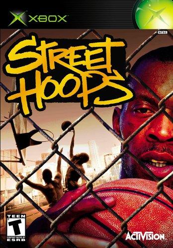 Street Hoops