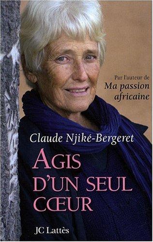 Agis d'un seul coeur