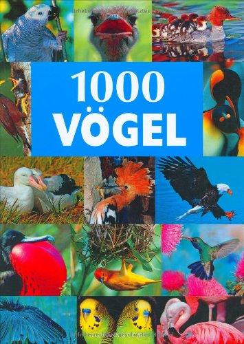 1000 Vögel