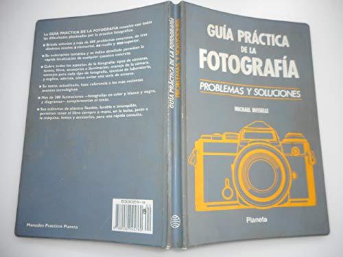 Guia practica de la fotografia