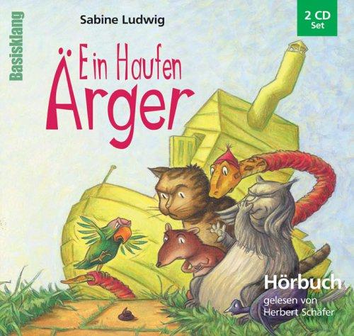 Ein Haufen Ärger