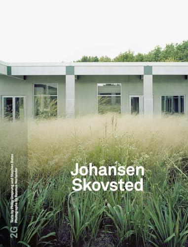 2G #90 Johansen Skovstedt: No. 90. International Architecture Review