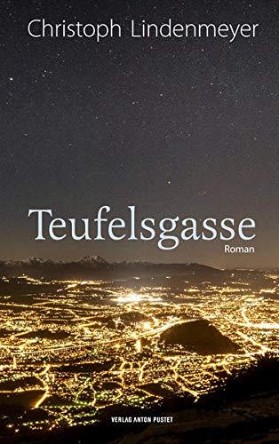 Teufelsgasse: Roman