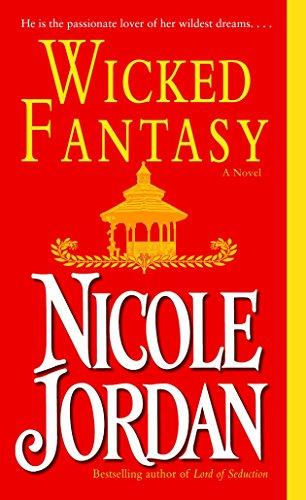 Wicked Fantasy: A Novel (Paradise, Band 3)