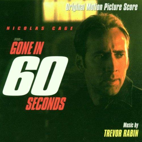 Nur noch 60 Sekunden (Gone in 60 Seconds) (Score)