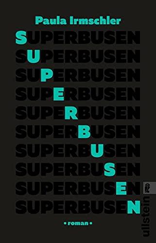 Superbusen: Roman