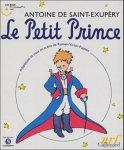 Le Petit Prince, 1 CD-ROM Für Windows 95 und MacOS 7.5