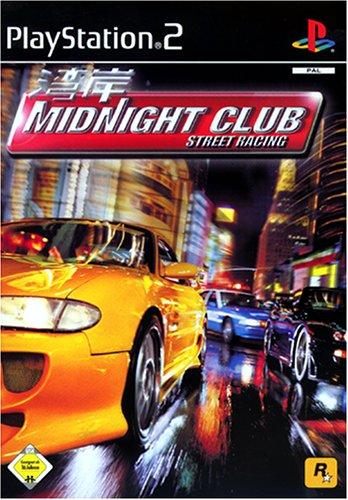 Midnight Club: Street Racing