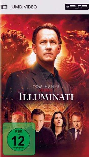 Illuminati (Kinofassung) [UMD Universal Media Disc]